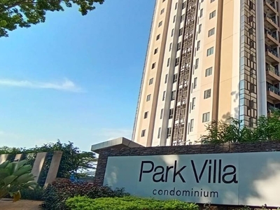 Park Villa Condominium Puchong Jaya