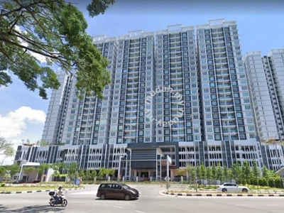 Parkland Residence Melaka For sale Direct Owner Just Buy And Stay