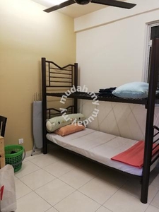 Room for Rent at Residensi Rumpun Bahagia (Bacang, Melaka)