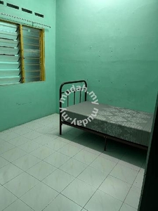Room Rent at Ayer Keroh