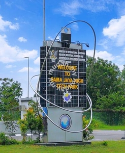 Sama Jaya High Tech Park / Free Trade Zone