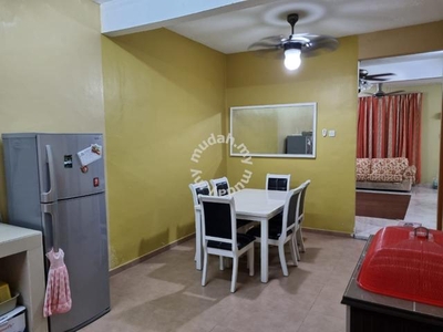 Saujana Rawang FOR RENT BY OWNER