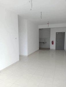Trifolis Apartment For Sale RM385k Neg Price Dropped