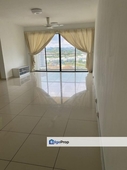 Zeva Residences Seri Kembangan - 3 Rooms Condo For Rent