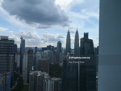 10 Stonor with KLCC view