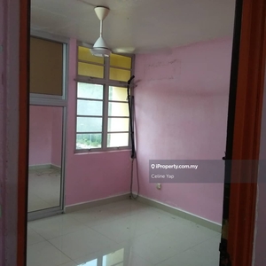 Apartment Anggerik Desa Pandan unit up for sale!