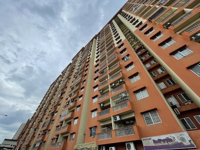 Sri Cempaka Apartment, Tmn Sepakat Indah 2 Kajang