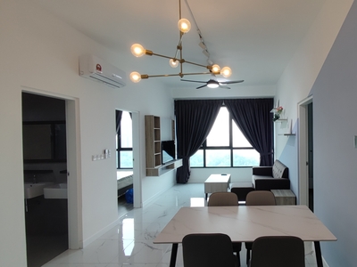 Bangsar south NEW Fully Furnished 3 bedroom
