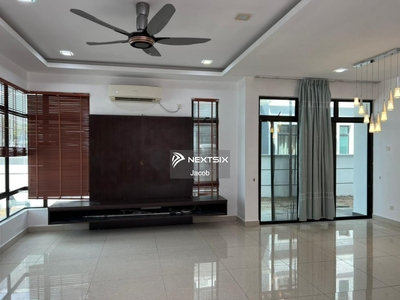 Bestari Heights Cluster House (Bukit Indah) for Sale