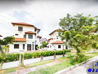 D'Residence Bayan Baru Pulau Pinang