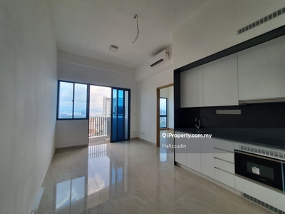 Dual Key Condo For Sale KL View