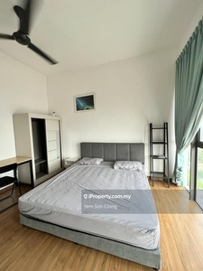 Excellent location. Walking distance to MRT station. Facilities nearby