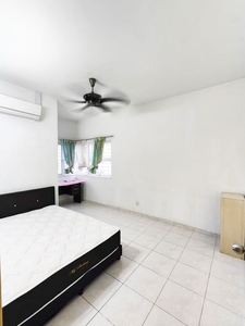For Rent: Clean & Good View, Desa Impiana Condominium