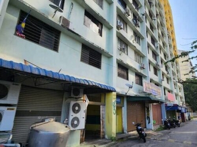 For Rent Ground Floor Shoplot Jalan Tengku Jelutong Georgetown Penang