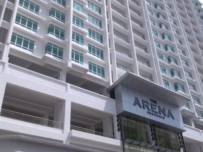 For Sale Arena Residence Condominium Bayan Baru Pulau Pinang