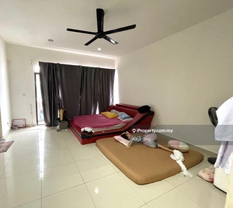 For Sale Double Storey M Residence Rawang