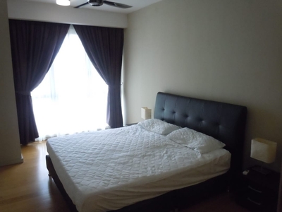 [FULLY FURNISHED] CONDO For SALE myHabitat AMPANG