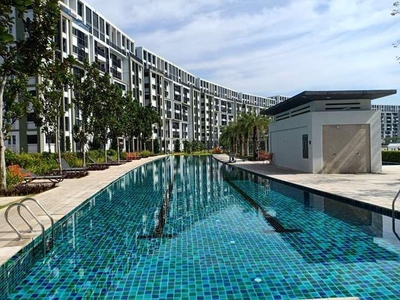Fully Furnished Radia Residences, Bukit Jelutong, Shah Alam For Sale