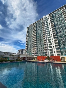 Neat & Tidy BSP Skypark Condominium for Sale