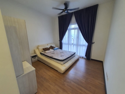 [PARTIALLY FURNISHED] CONDO for SALE ECO SKY JALAN IPOH