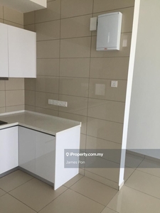 PJ Midtown Residence, Sec 13 PJ