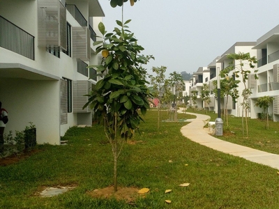Primer Garden Town Villas , Cahaya SPK Seksyen U9 Shah Alam For Sale