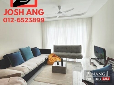 Quaywest near Queensbay FTZ Factories, USM, New Setup Fully Furnished FOR RENT