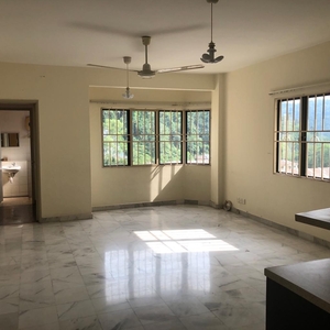 [READY TO MOVE IN] APARTMENT for SALE PERDANA PURI KEPONG