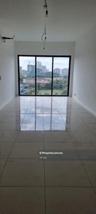 Rumbia 3r2b2cp Partial, View To Offer, Cheras, Kuala Lumpur