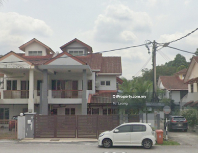 Save 95k, 2 Stry Terrace, Jalan Cecawi 6/29, Seksyen 6, Kota Damansara