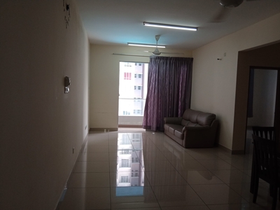 Setapak, PV21 Condo For Rent - partly furnished
