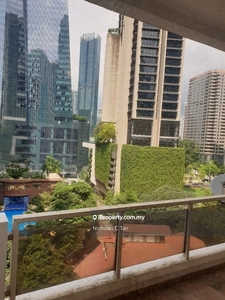 Sri Kia Peng Condominium