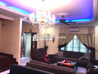 Terrace House For Sale at BRP 7