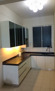 The Oasis Condo [1113sf] Fully Renovated located at Gelugor High Floor Seaview