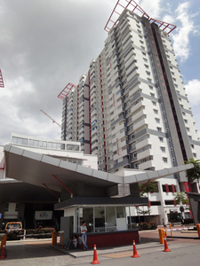WANT TO RENT Koi Kinrara Suites Condominium Bandar Kinrara Puchong