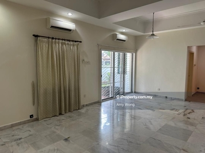 Well Maintained 2-Storey Terraces