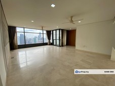 The Troika high floor part furnished apartment