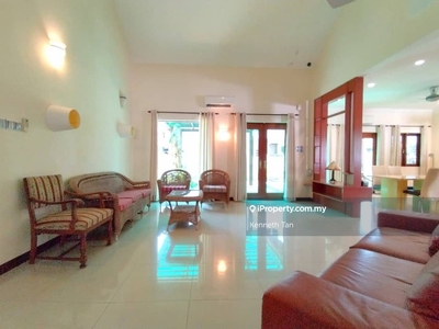 1.5 Storey Bungalow Sunway City For Rent