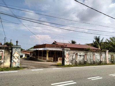 1Sty Bungalow, Pantai Peringgit, Melaka