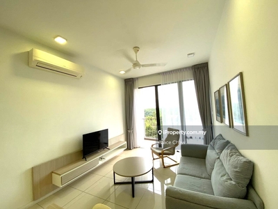 2 Bedrooms at Senibong Cove The Wateredge Apartment for rent