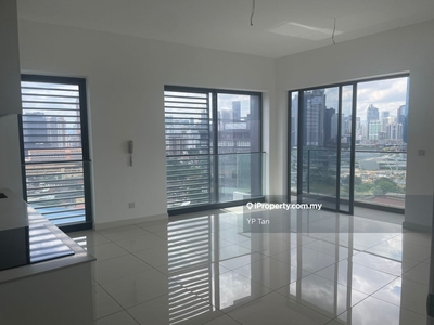 2 Bedrooms Partial Klcc View for Sale at Pudu Klcc