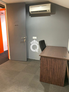 AFFORDABLE START-UP PRIVATE OFFICE AT SRI HARTAMAS 1