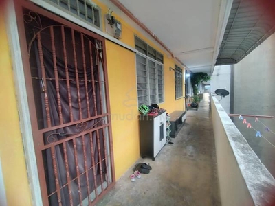 Apartment Asoka, Bayan Lepas Penang