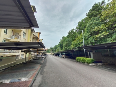 Apartment @ Bukit Beruang, Melaka - FOR SALE