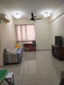 Artis 3 FREEHOLD Minor Renovated For Sale at Jelutong Center of Penang