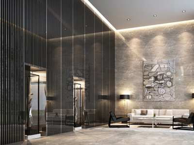 Artistic & LuxuryCondo Picasso Residence Ampang Kuala Lumpur