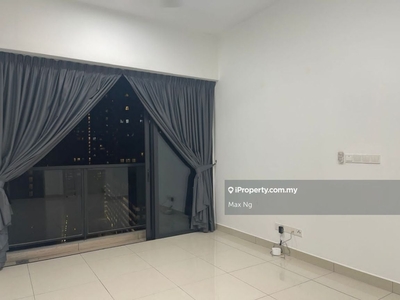 Astoria ampang 2 bedrooms unit for sell