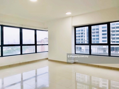 Available start from 01 January 2024, Kitchen Cabinet, Jalan Ampang