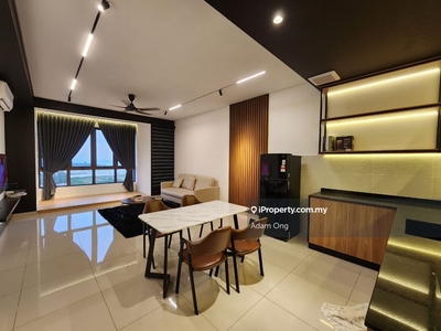 Bali Residences For Rent