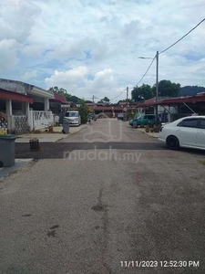 Bkt Beruang 1 Sty Hse - Renovated & Fully Extended with Income